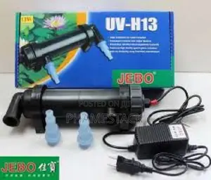UV Light (Uv -H13)