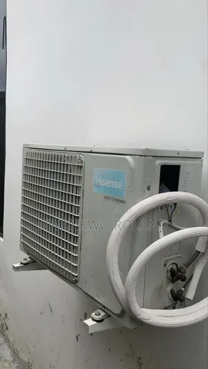 AC Repair and Service