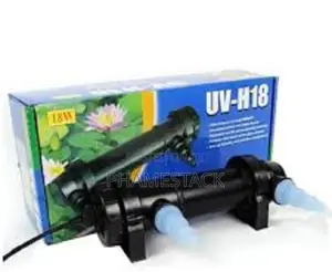 Uv Light (Uv-H18)