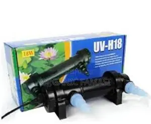 Uv Light (Uv-H18)