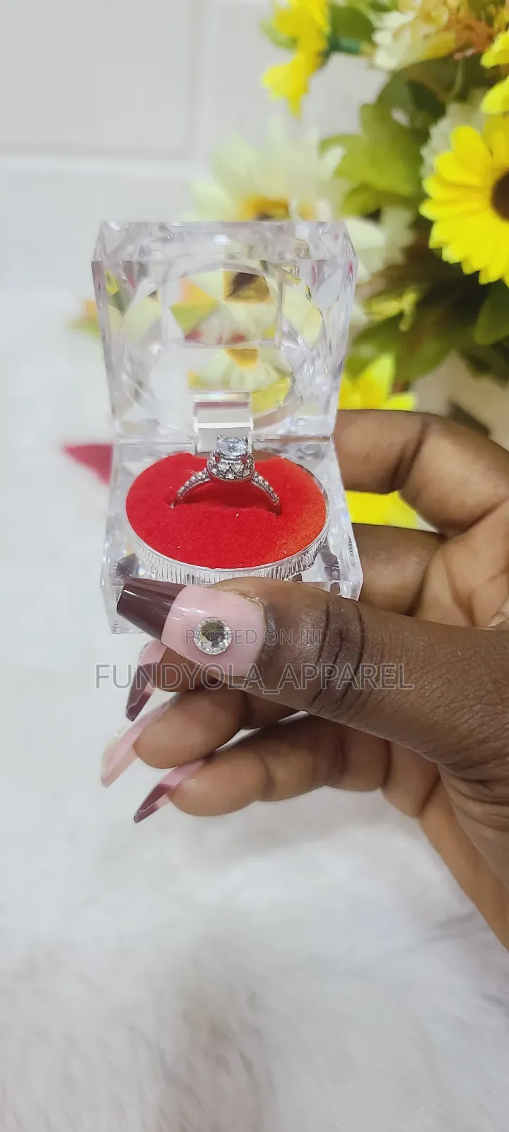 Engagement Ring
