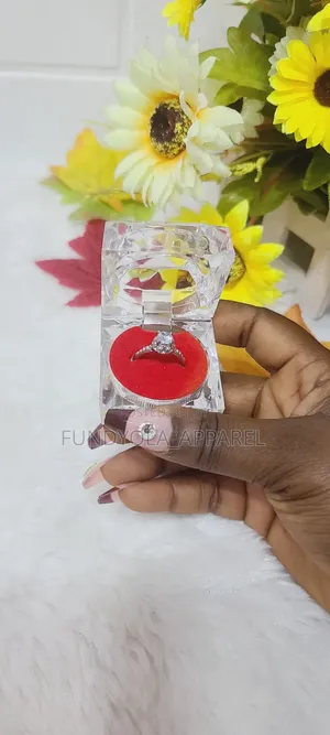 Engagement Ring