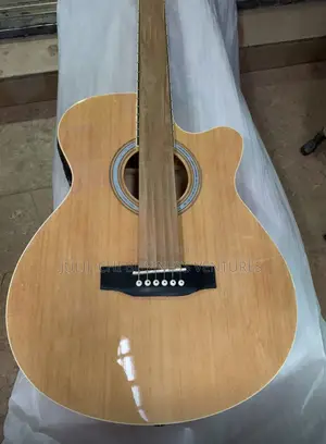 Quality Smiger Acoustic Guitar