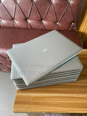 Laptop HP EliteBook Folio 9470M 8GB Intel Core I5 HDD 500GB