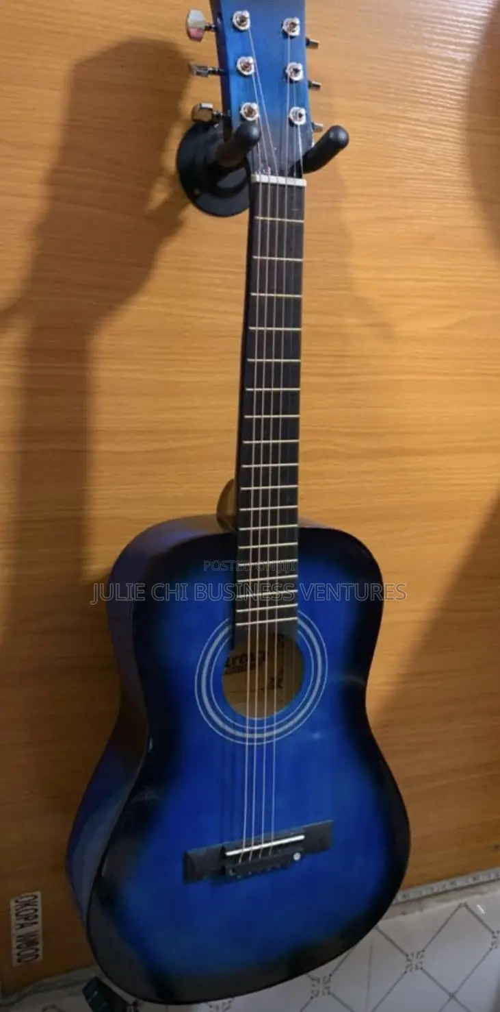 Quality Brand New Children Guitar