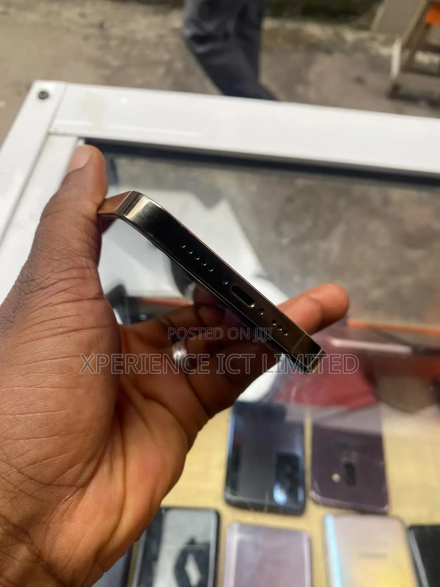 Apple iPhone 12 Pro 128 GB Gold