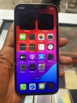 Apple iPhone 12 Pro 128 GB Gold