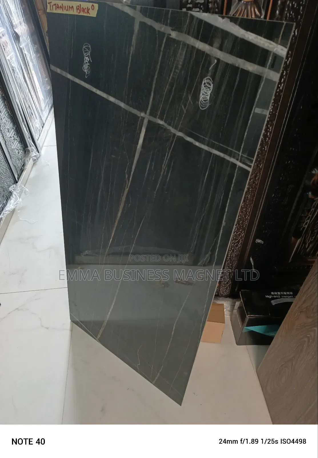 60×120 High Quality Spanish Floor Tiles