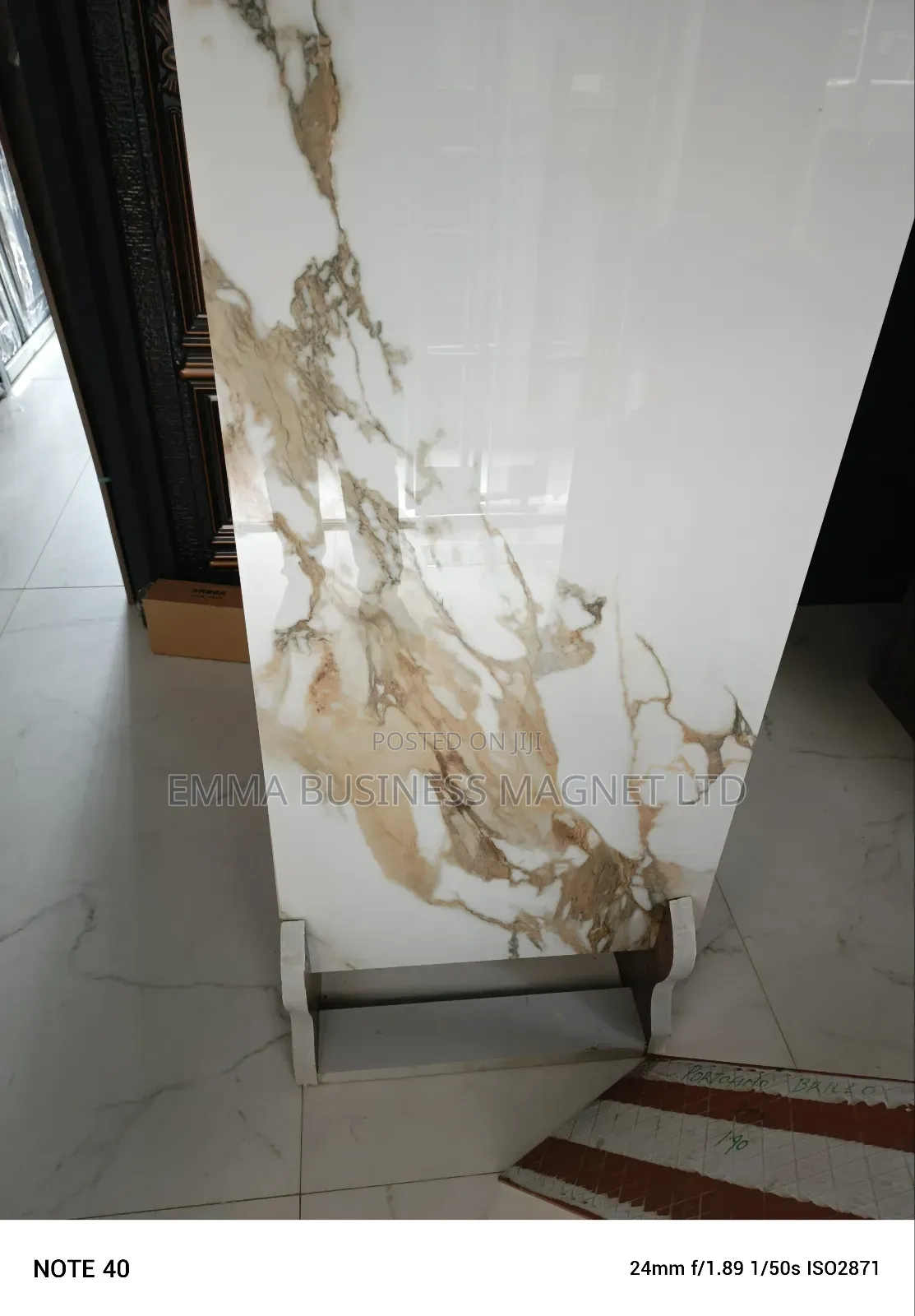 60×120 High Quality Spanish Floor Tiles