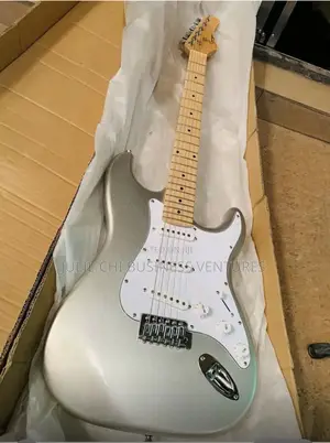 Quality Brand New Fender Lead Guitar