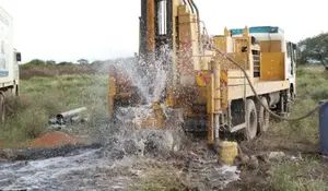 Durable Borehole Drilling Services