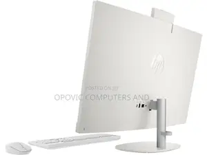 New Desktop Computer HP AiO 27 16GB Intel Core i7 SSD 1T