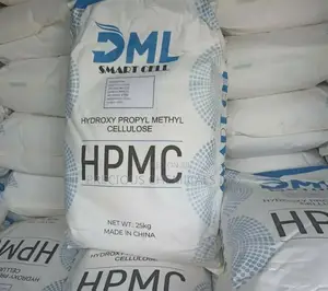 Hydroxypropyl Methylcellulose (HPMC)