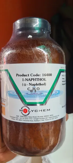 1 Naphthol. [A Naphthol] 500G