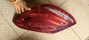 Rear Light 205 LED Benz C300 2015 Model