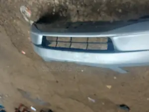 Bumper 2004 Honda Accord