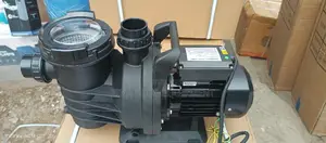 1.5hp Zina Pool Swimming Pool Pump