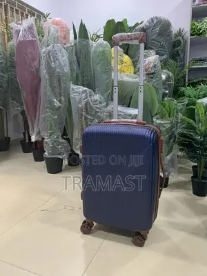 20 Inches Travel Luggage