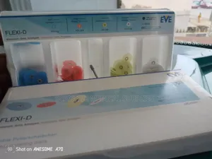 Medical Dental Polishing Discs