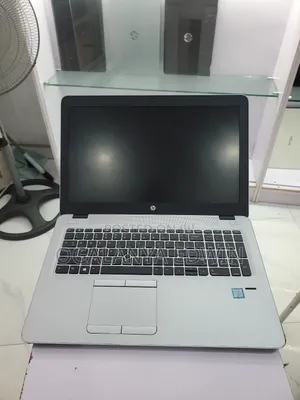 Laptop HP EliteBook 820 G3 8GB Intel Core I5 SSD 250GB