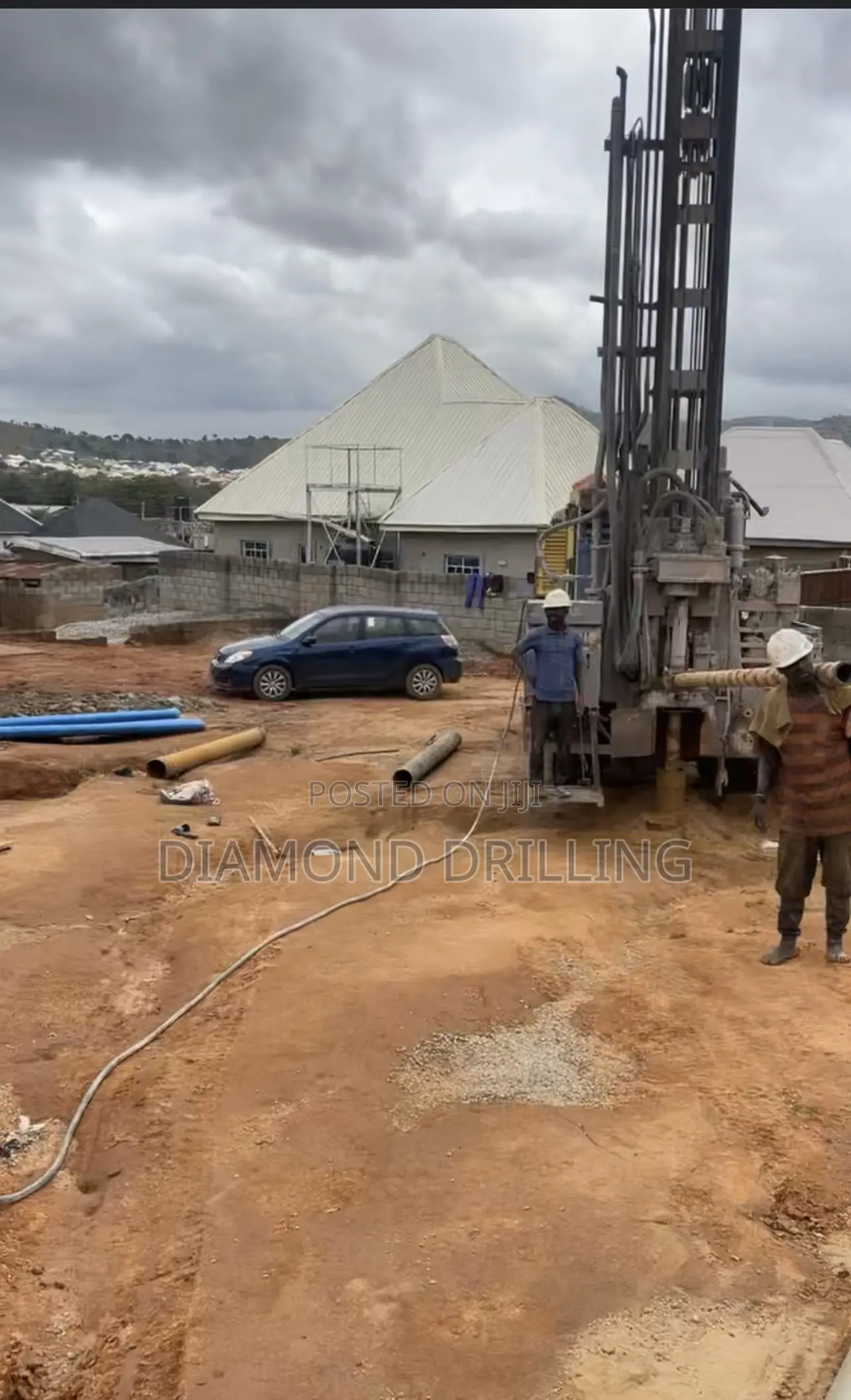 Reliable Water Supply Solutions