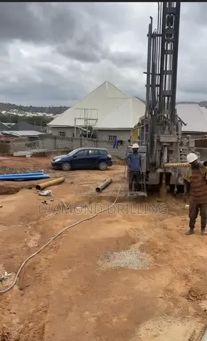 Reliable Water Supply Solutions