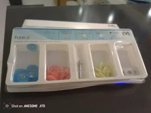 Dental Eve Polishing Discs