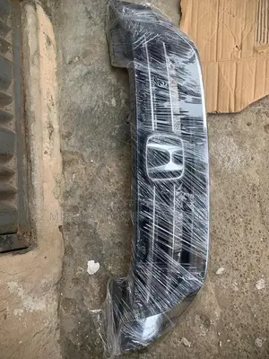 Front Grill Honda Accord 2014