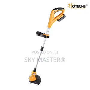 Hotche Cordless Brush Cutter