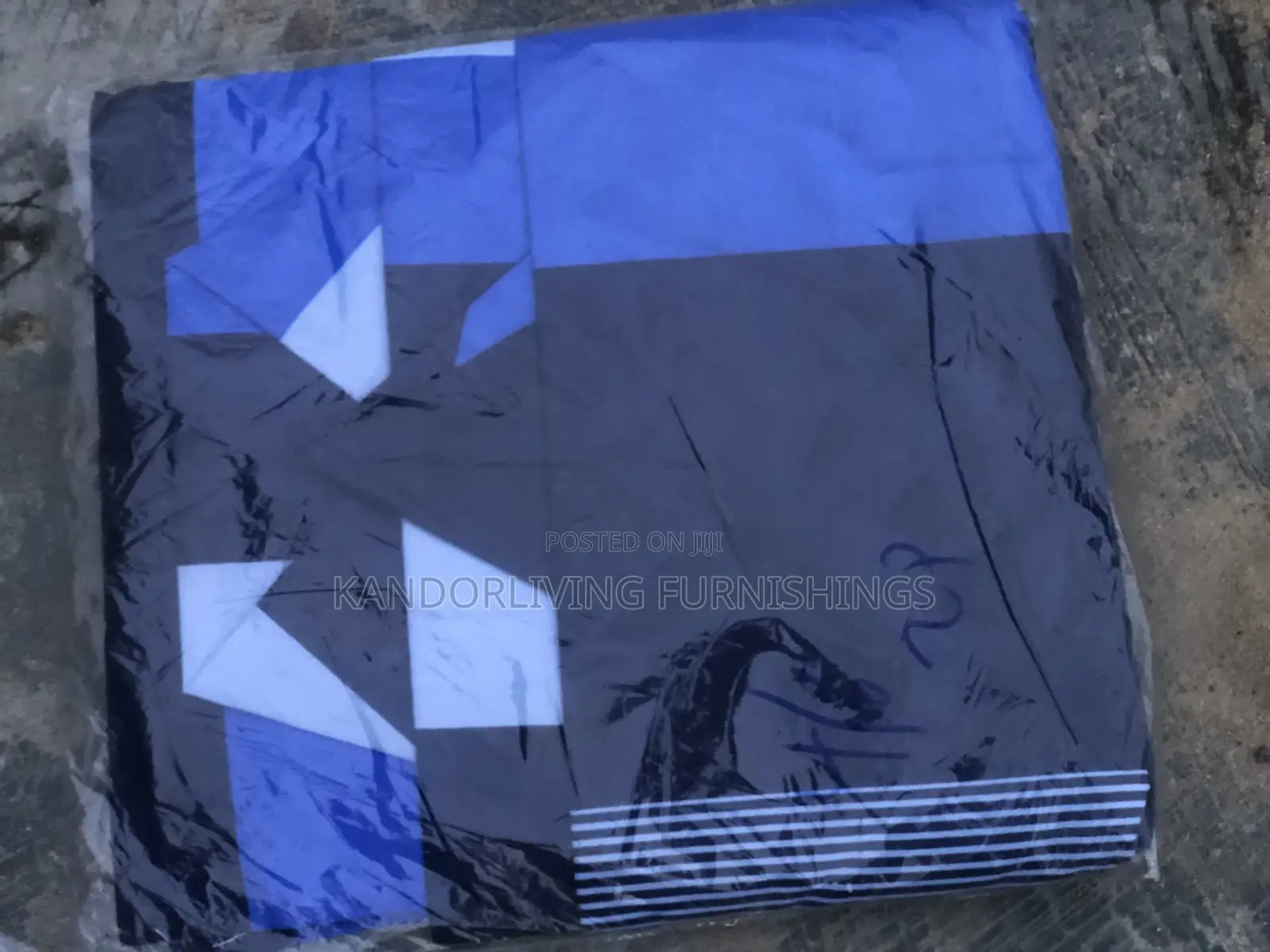 Bed Sheets 4 by 6