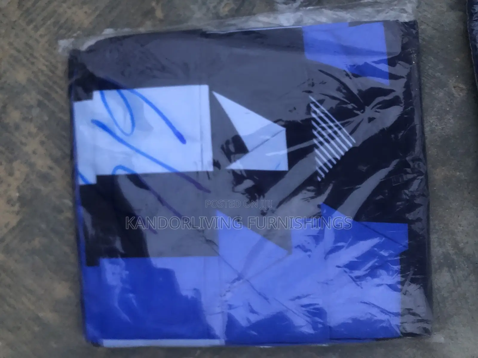 Bed Sheets 4 by 6