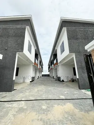 3bdrm Duplex in Ado / Ajah for sale