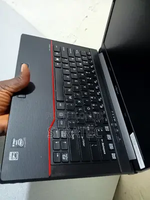 LIFEBOOK  AH56/M（超美品と大容量のSSD 2TB） LIFEBOOK AH AH56/G FMVA56GB シャイニーブラック FUJITSU