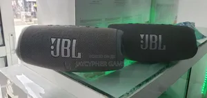 Neatly Used JBL Charge 5