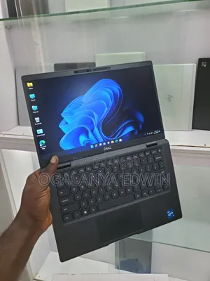 Laptop Dell Latitude 7320 8GB Intel Core I5 SSD 256GB