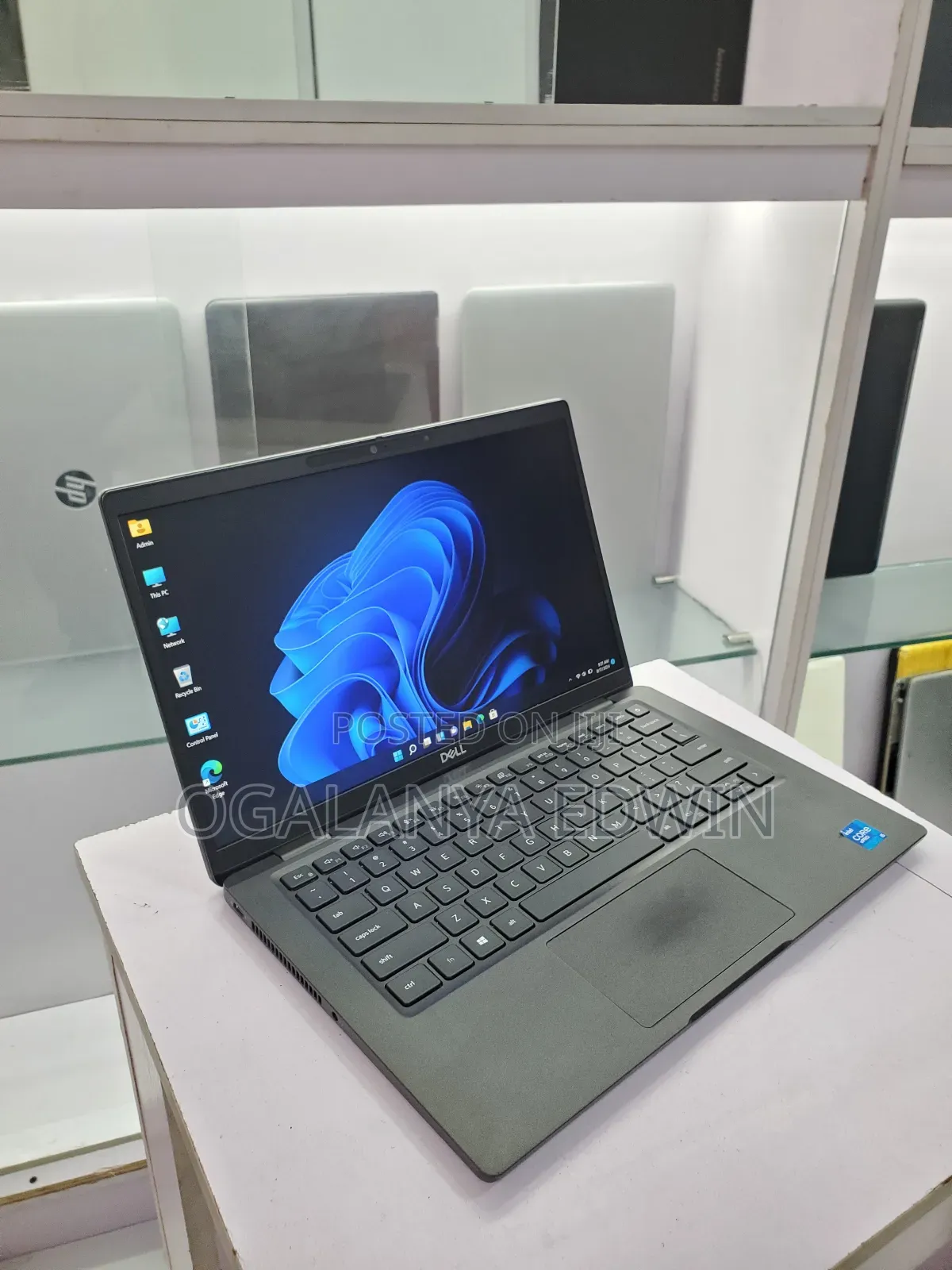 Laptop Dell Latitude 7320 8GB Intel Core I5 SSD 256GB