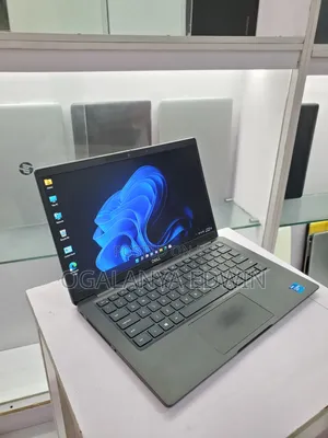 Laptop Dell Latitude 7320 8GB Intel Core I5 SSD 256GB