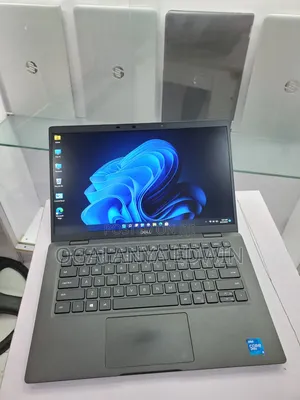 Laptop Dell Latitude 7320 8GB Intel Core I5 SSD 256GB