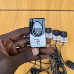 U Are U Fingerprint Scanner*