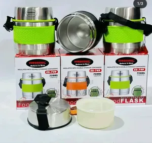 Children Food Flask (750ml)