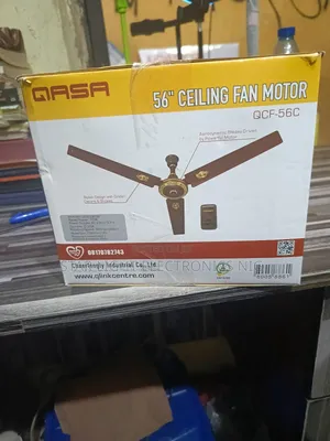 56 Inches Ceiling Fan