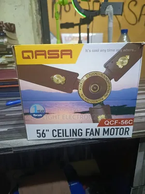 56 Inches Ceiling Fan