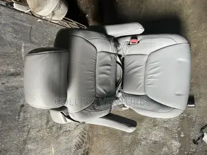 Complete Seat Toyota Sienna 2004-08 Available Direct Tokubo
