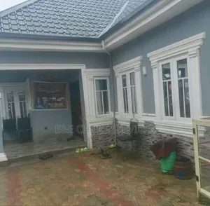Photo - 3bdrm Bungalow in Obio-Akpor for sale