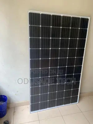 Brand New Felicity Solar Panel