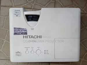 High Quality Hitachi Projector