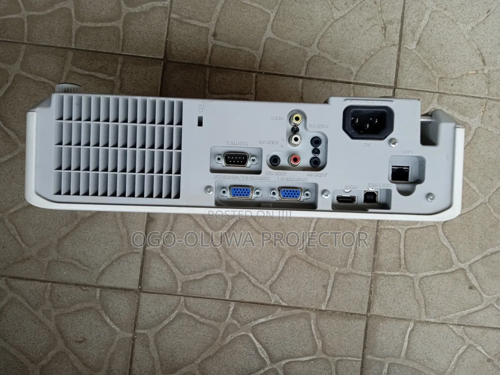 High Quality Hitachi Projector