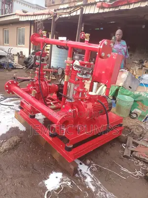 Mas Daf Centrifugal
