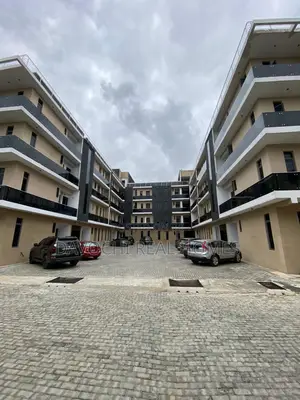2bdrm Apartment in Ikota for sale