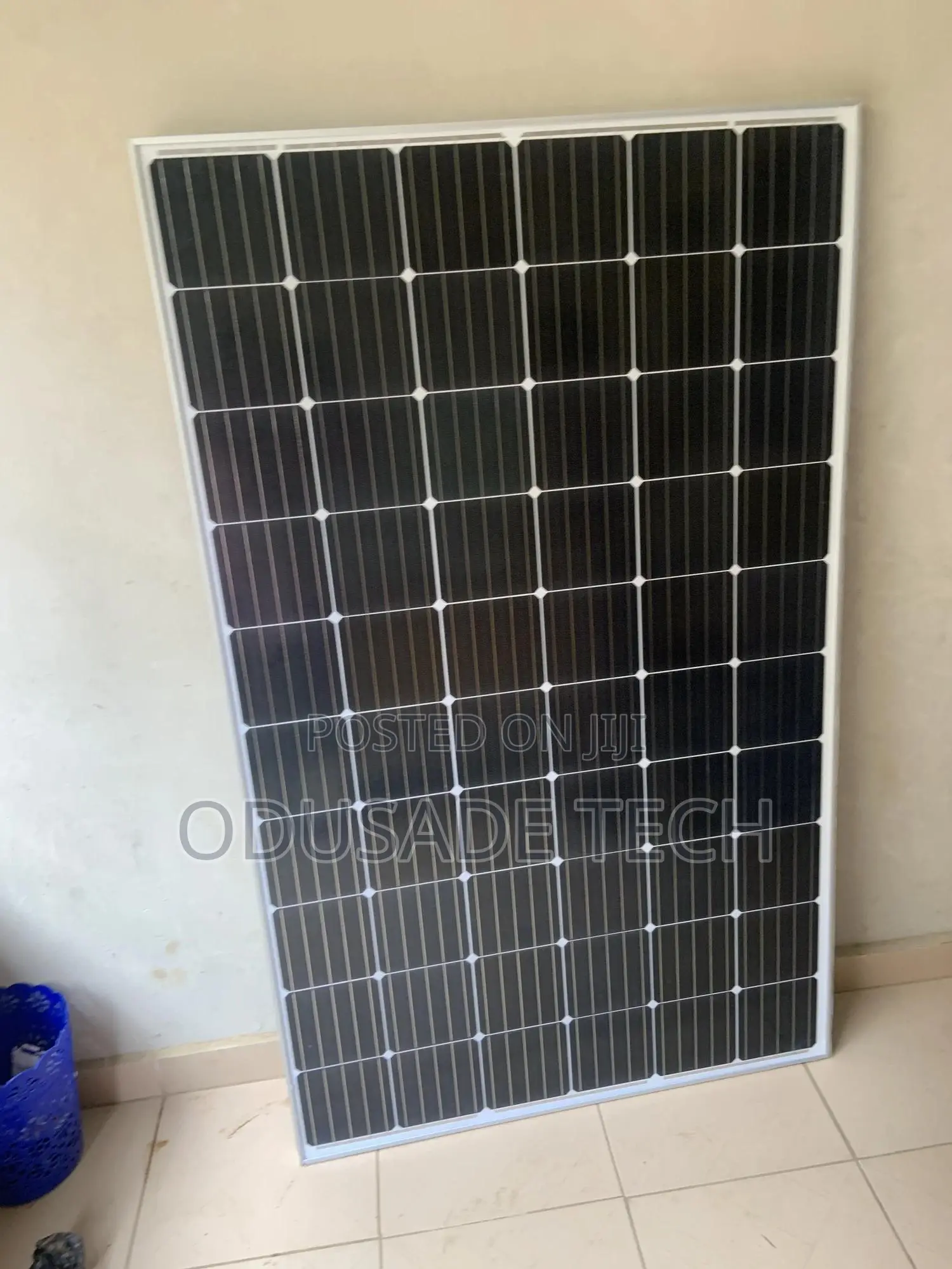 The Top Selling Felicity Solar Panel